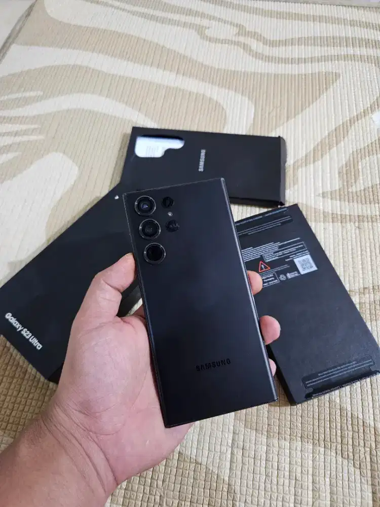 Samsung S23 Ultra 12 /256