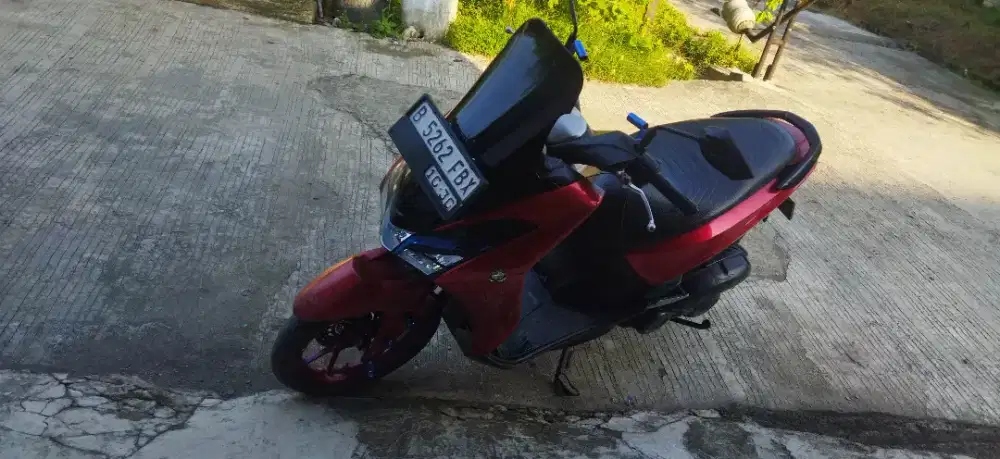 Jual lexi merah