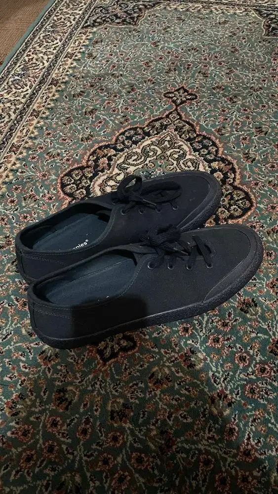 Sepatu Hush Puppies