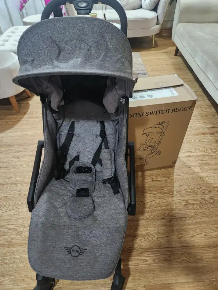 Stroller Mini by Easywalker