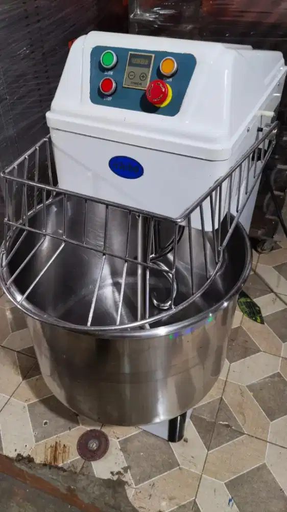 DI JUAL MIXER SPIRAL ( ICHIBO )