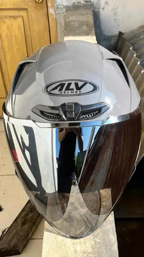 Alv ultron kondisi mulus GK ada lecet