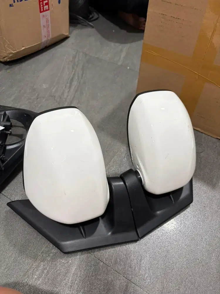[COPOTAN] Spion original Sigra X