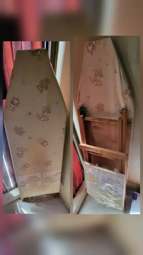 Jual Meja setrikaan