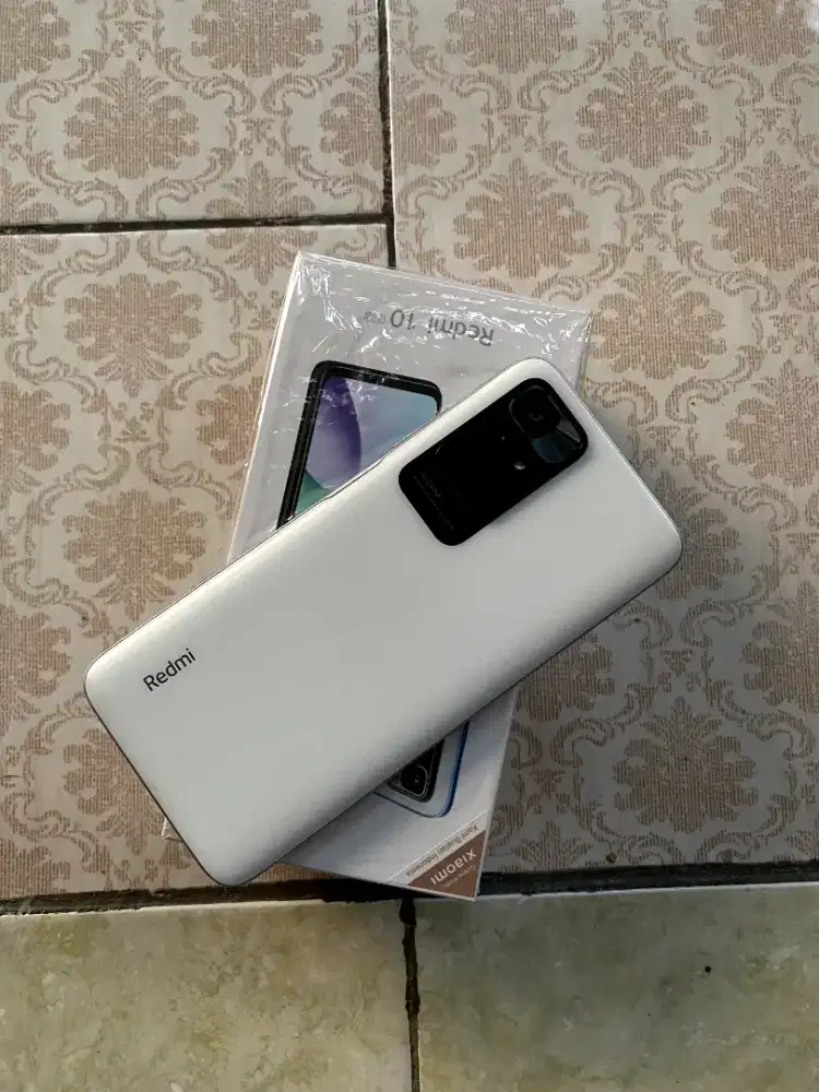 Redmi 10 2022 (6/128)