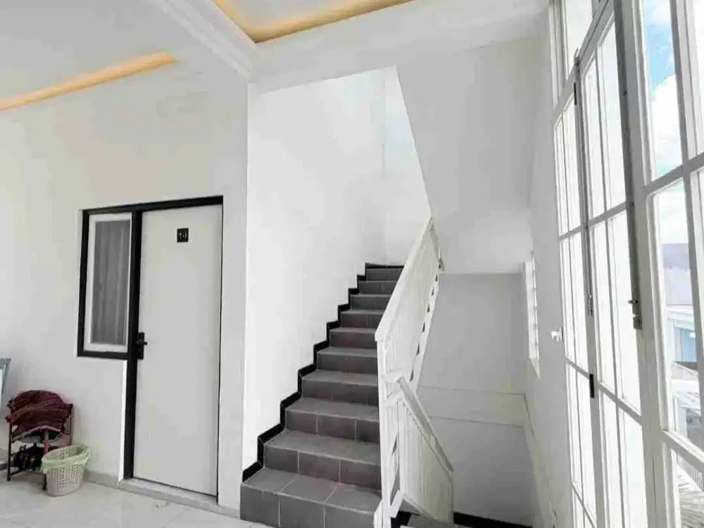 Kost Griya Shanta Eksekutif Kota Malang