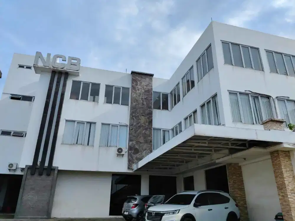 KANTOR MURAH DI BSD TANGERANG FASILITAS LENGKAP!