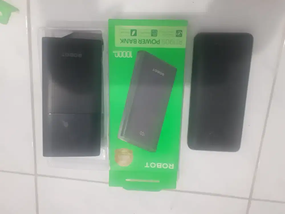 Jual power bank