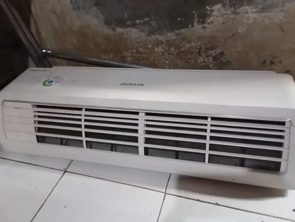 AC SHARP INVERTER 1/2 PK