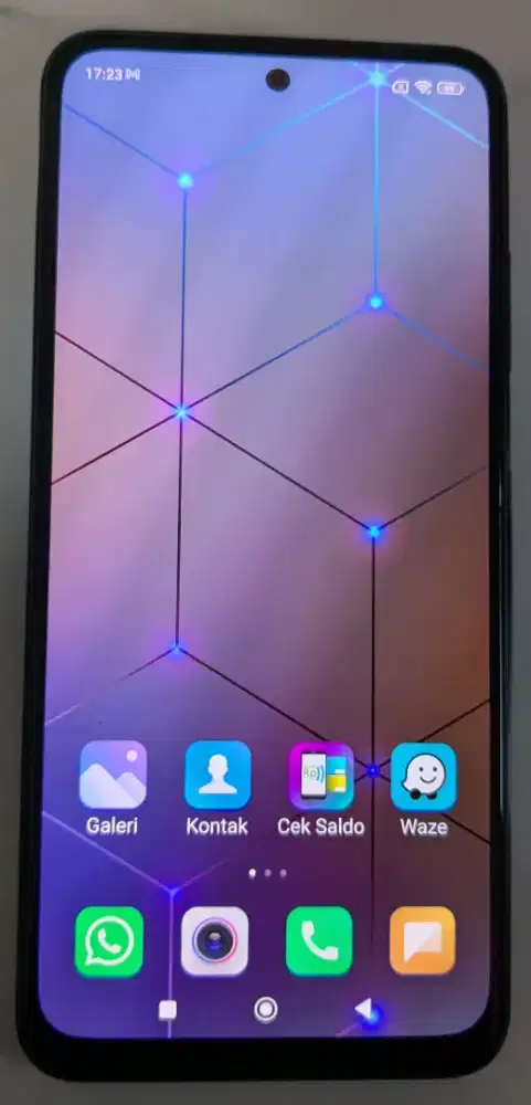 Xiaomi Redmi Note 10S fullset