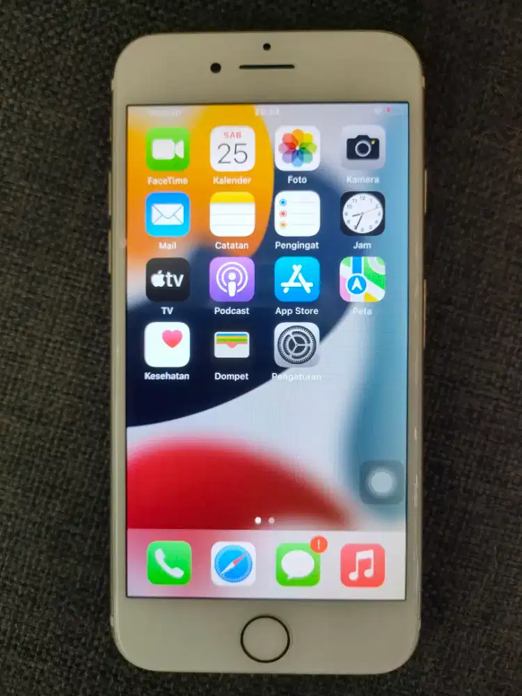 Iphone 7 32gb inter