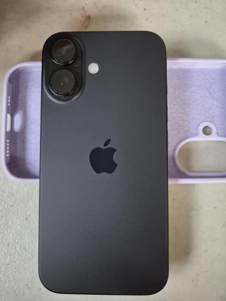 JUAL IPHONE 16 ibox