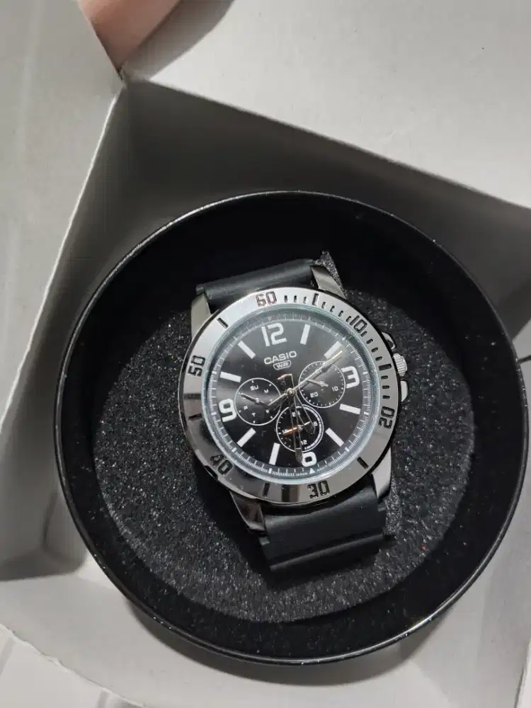 Casio Mtp VD-300