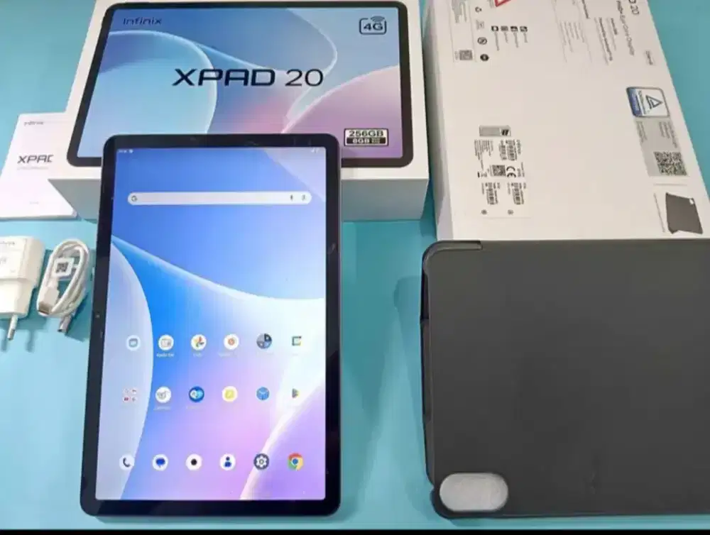 Tablet Infinix xpad 20