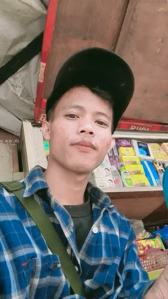 Mencari pekerjaan