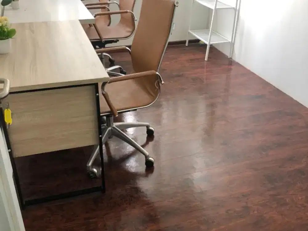 SEWA KANTOR MURAH DAN FASILITAS LENGKAP DI BSD TANGERANG SELATAN!