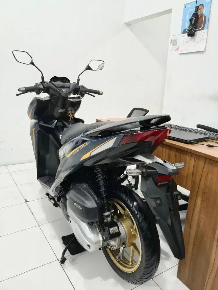 Honda vario cbs iss 125 thn 2022
