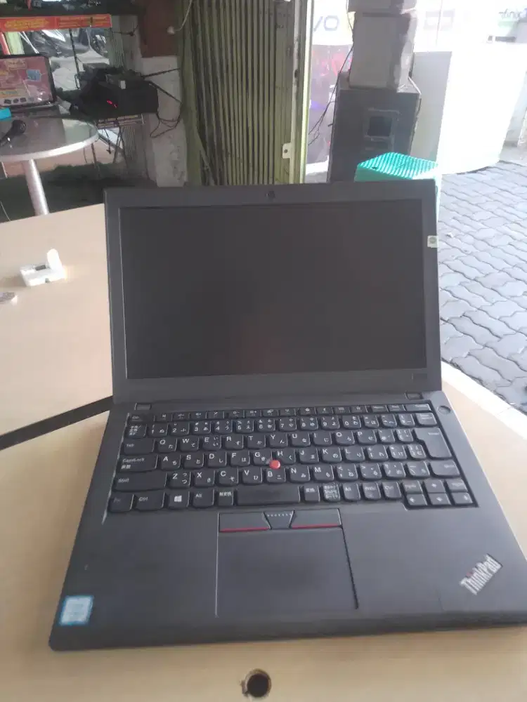 JUAL LAPTOP LENOVO MURAH COCOK UNTUK KULIAH