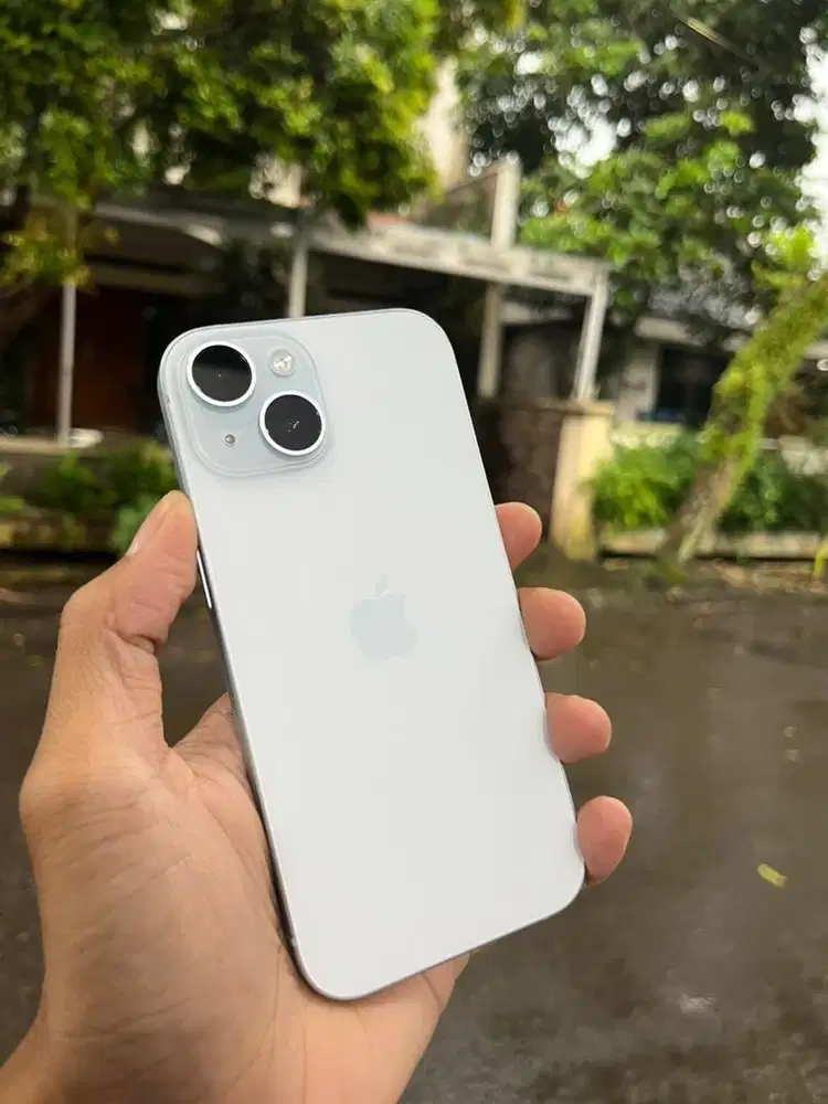 Iphone 15 128gb ibox