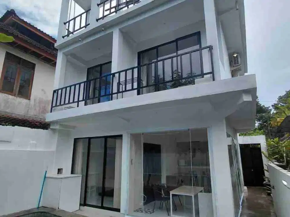 Villa Gedong Sari mumbul Nusa dua