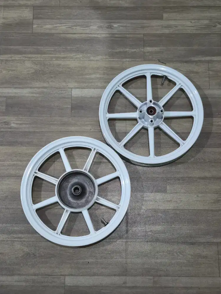 Velg VOX P8 ex Mio Sporty