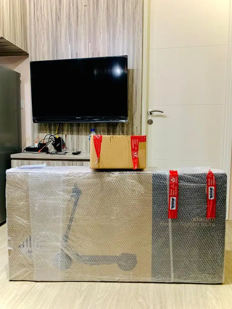 DIJUAL CEPAT – BRAND NEW MASIH SEGEL  Xiaomi Electric Scooter 6 Lite