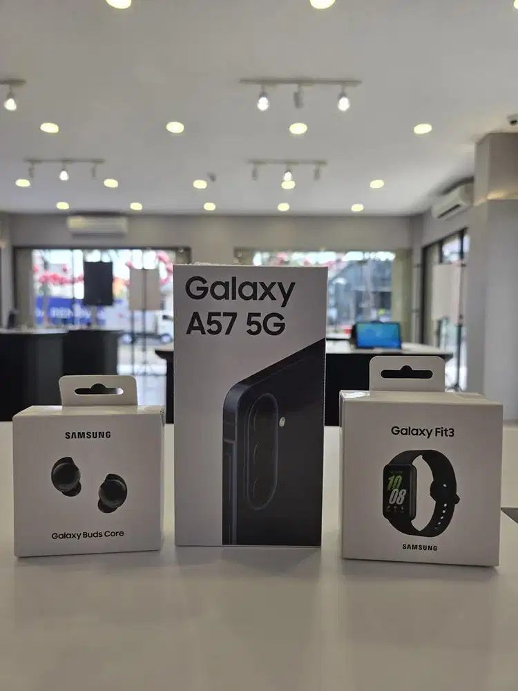 Samsung Galaxy A57 5G 8/256