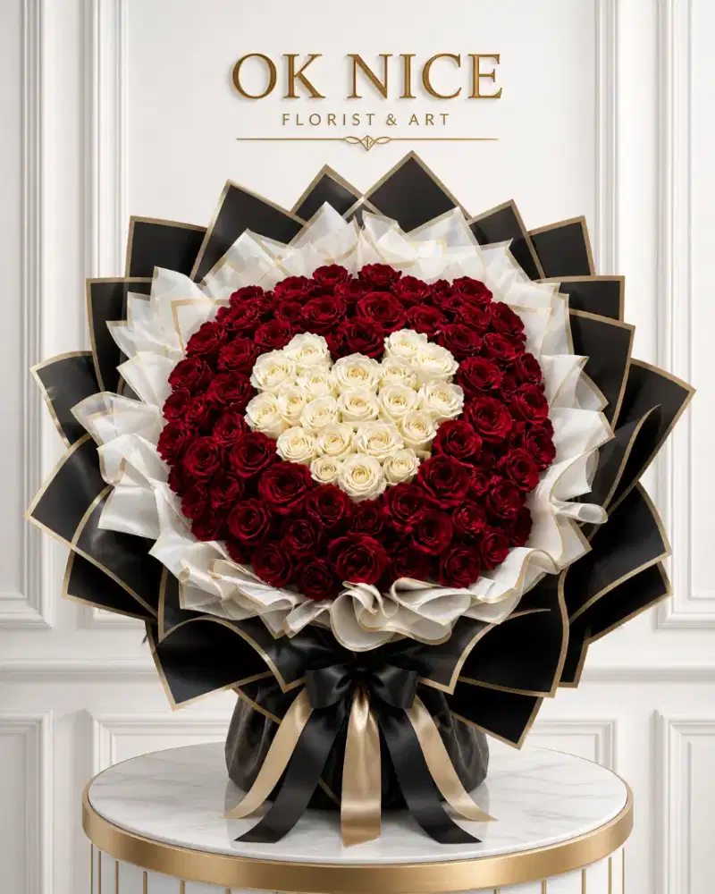 Hand bouquet, papan bunga dukacita wedding