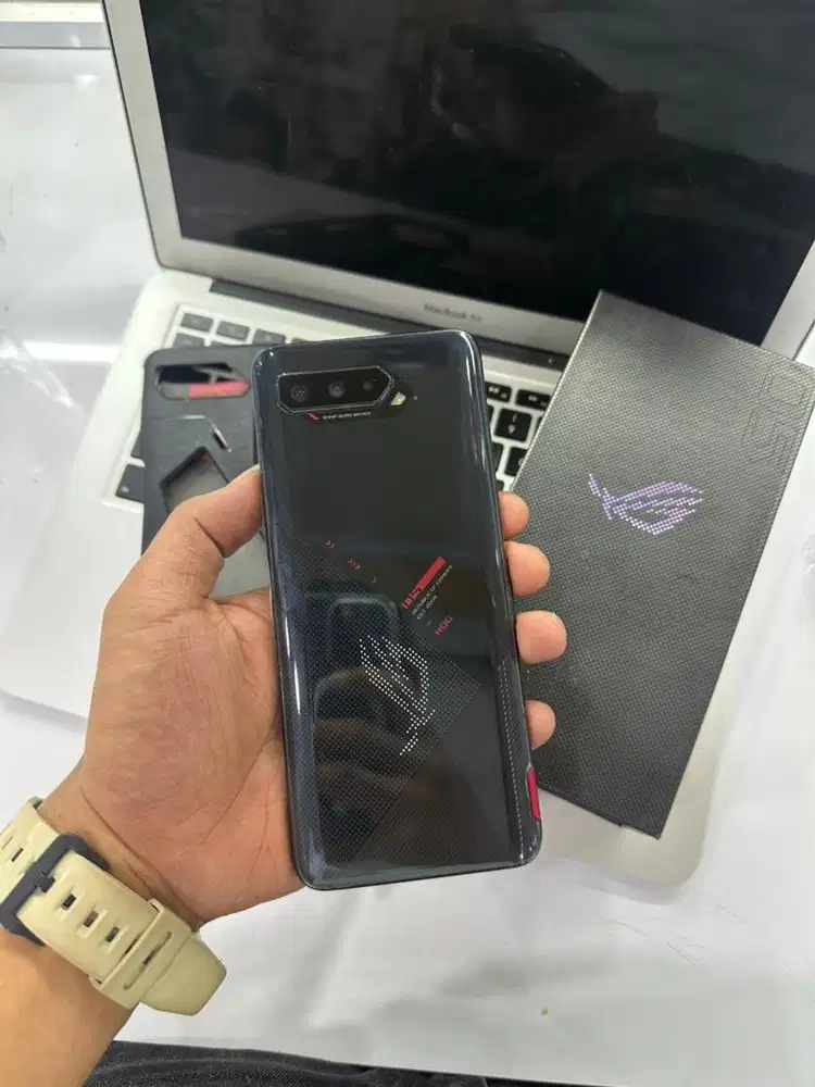 Asus rog 5s 8/128
