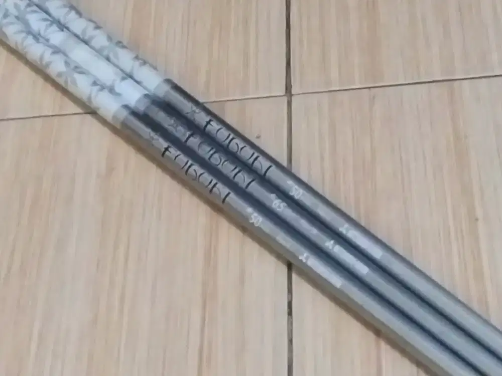 Stick Golf Shaft Wood - Driver FUBUKI made in japan