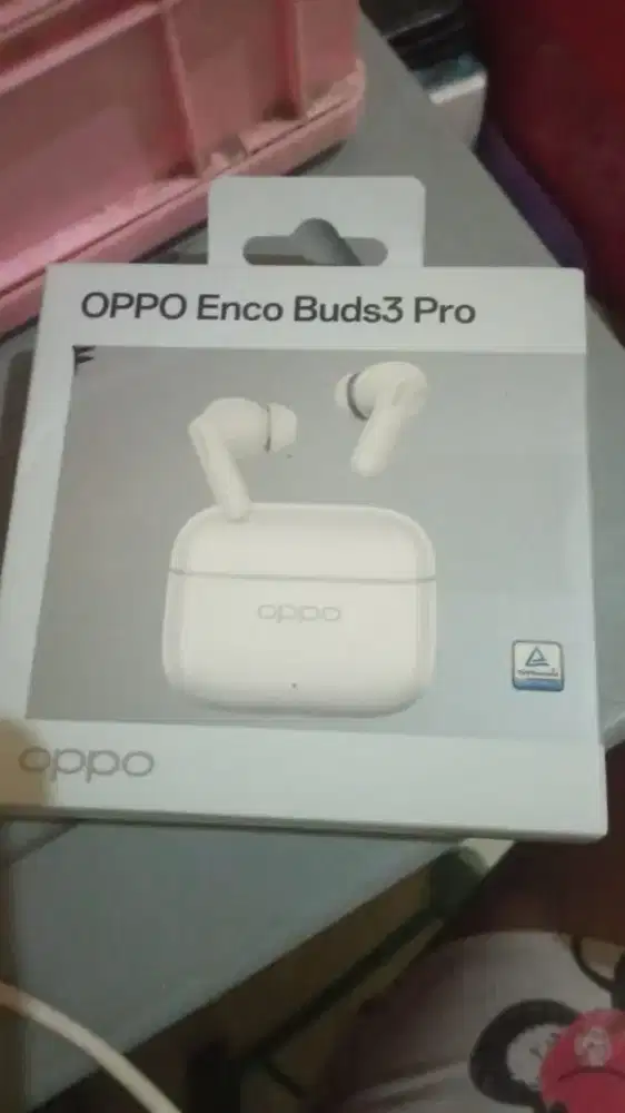 Headset Oppo New