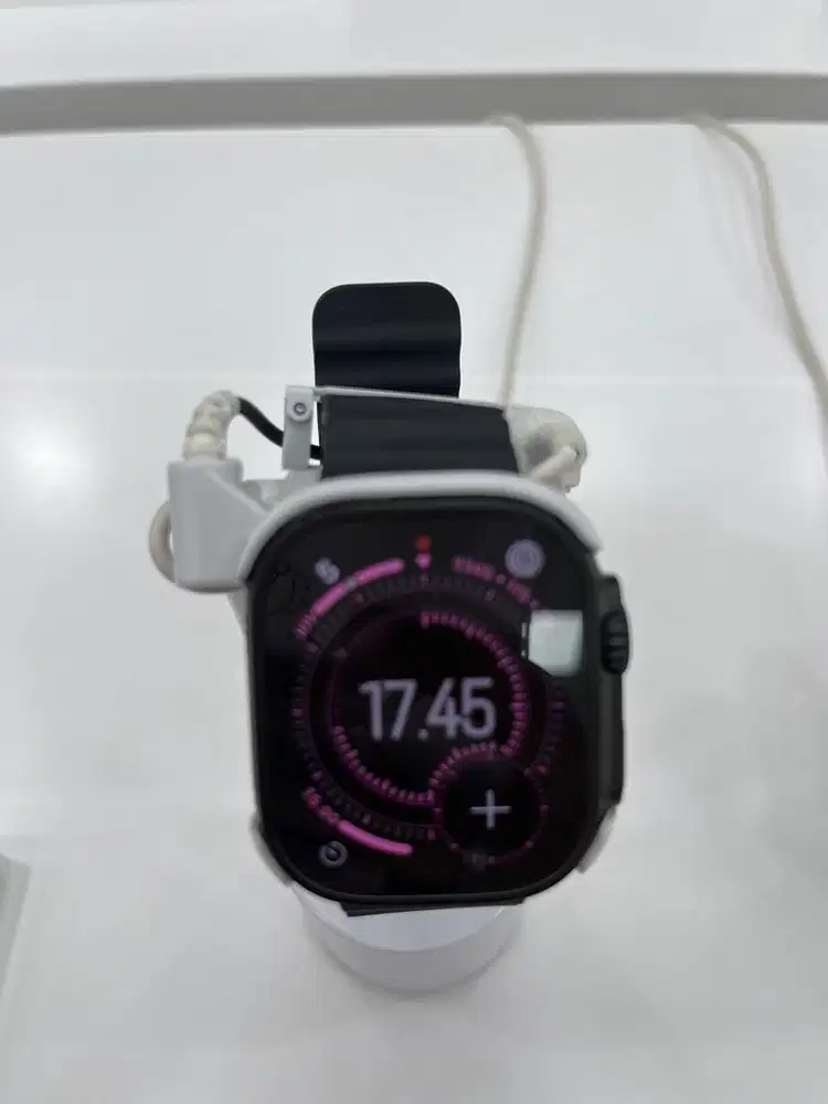 Apple watch ultra 3