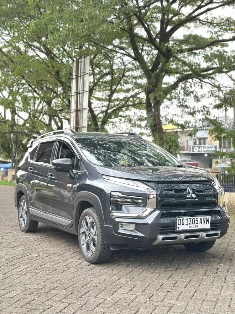 Xpander Cross Premium Matic 2023