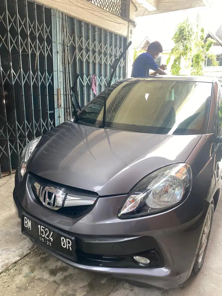 penjual