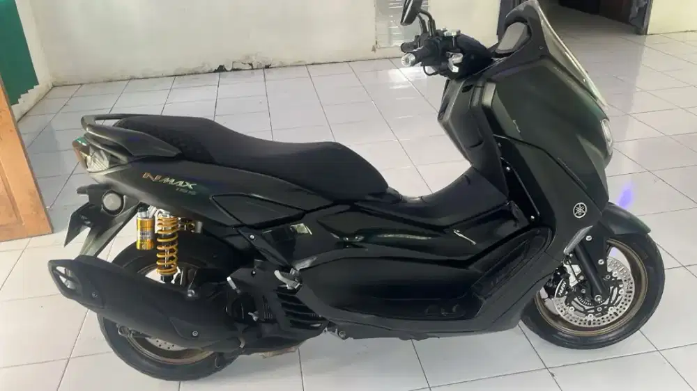 Jual NMAX Tahun 2023