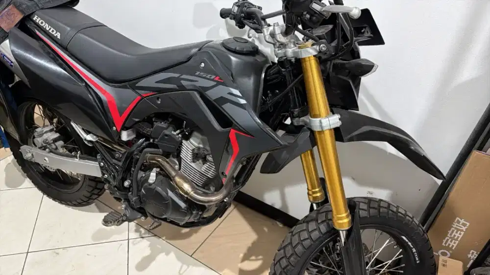 CRF 150 thn 2019