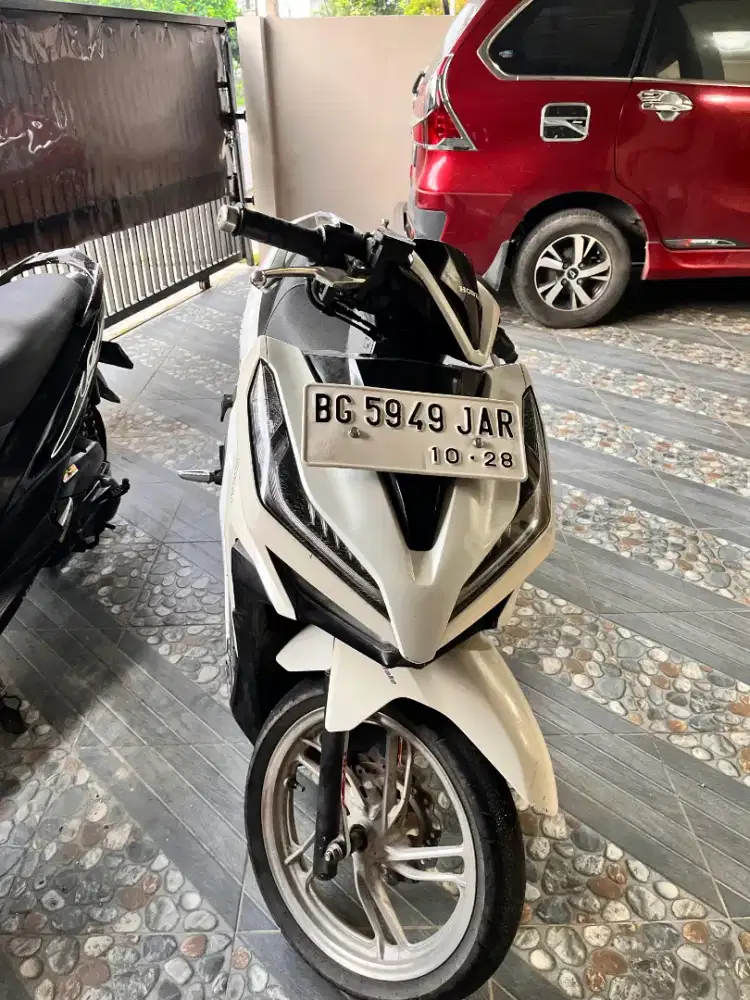 Vario 150 cc gen1
