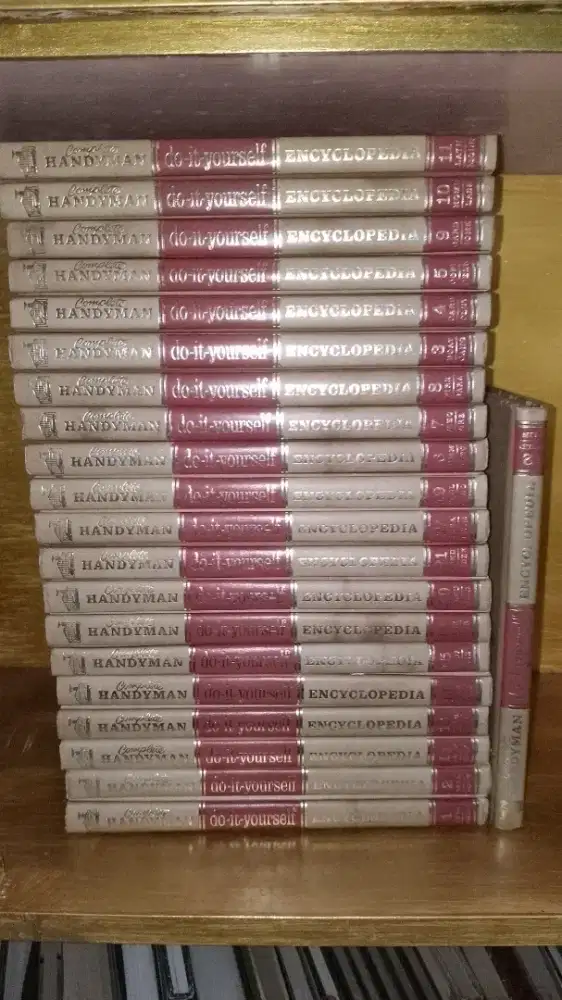 buku do it ensiklopedia