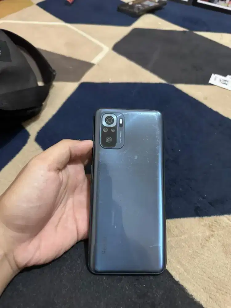 Xiaomi Redmi Note 10s