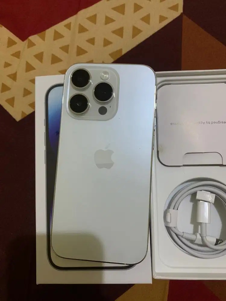 Iphone 14 pro 256gb