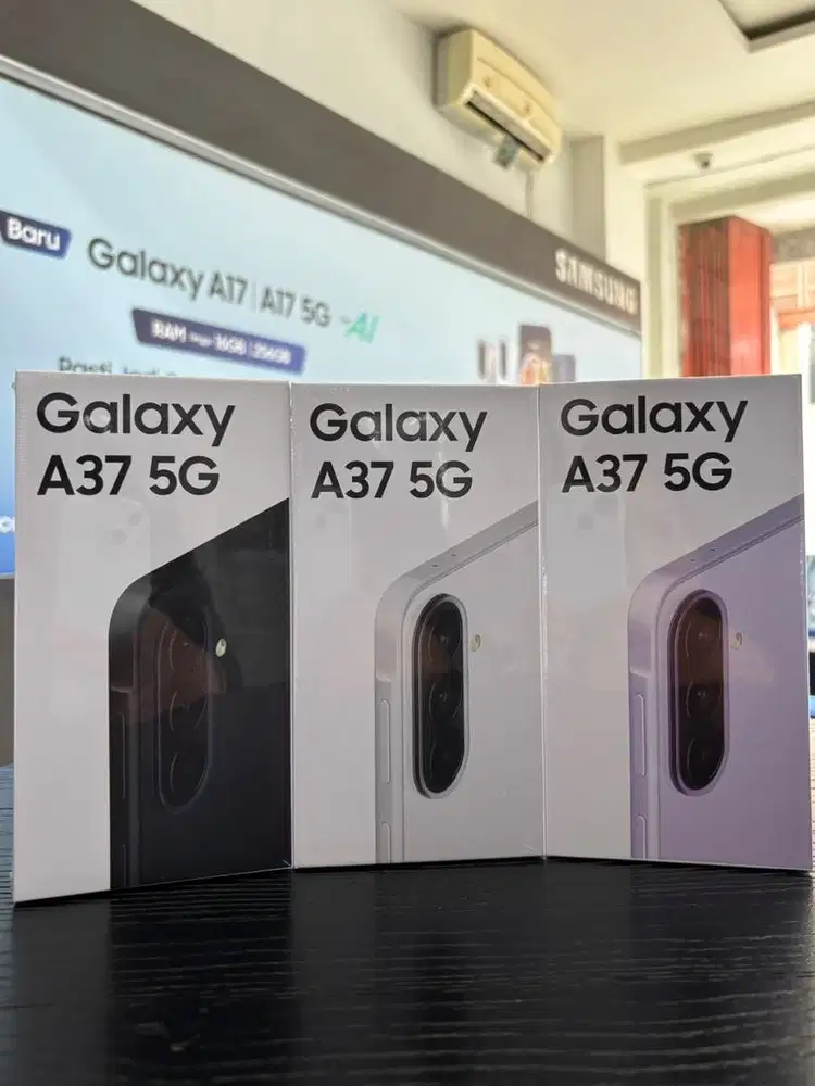 SAMSUNG A37 8/256 FREE ADAPTER!