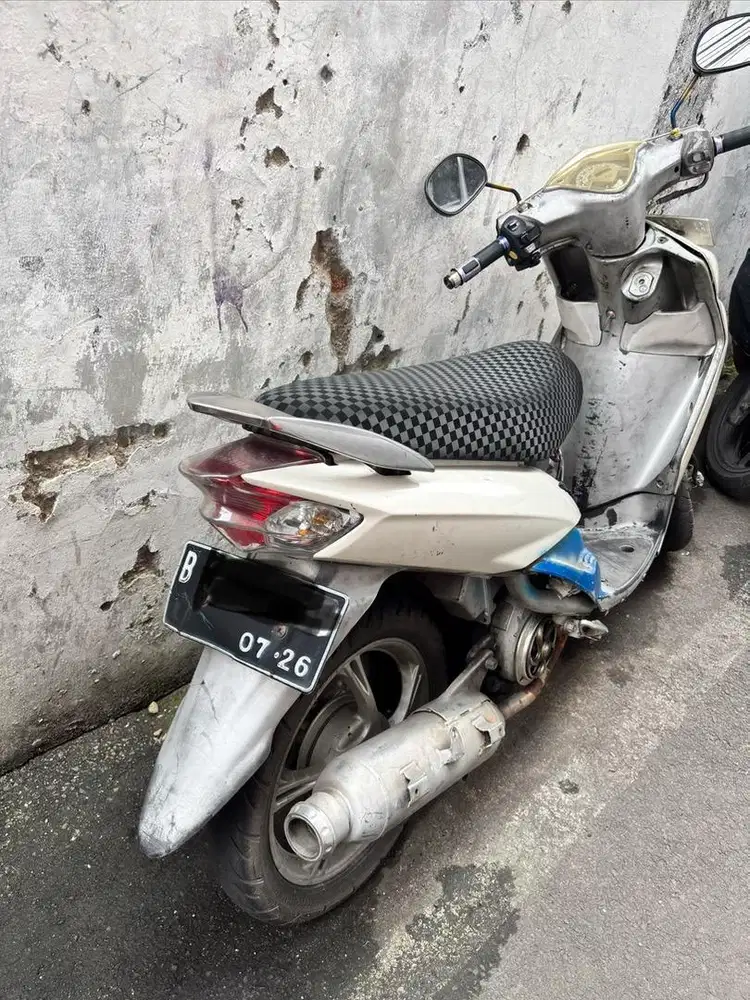 Jual Cepat Mio 2011