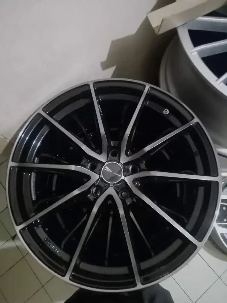 VELG Enkei Draco RING 18 Original