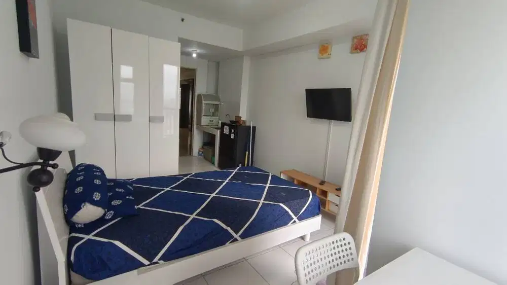 Di sewakan ayodhya studio furnish di Tangerang kota