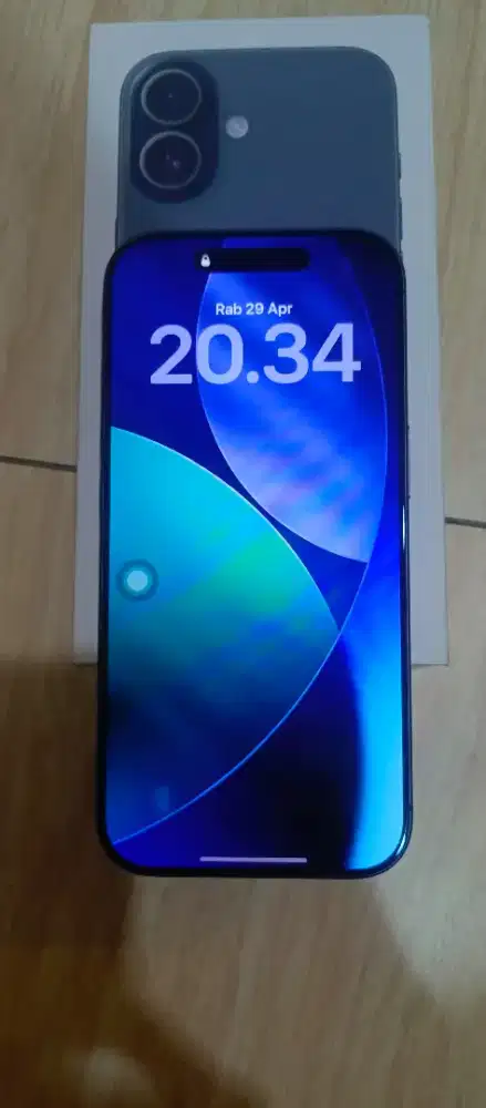 IP 17 256 GB IBOX