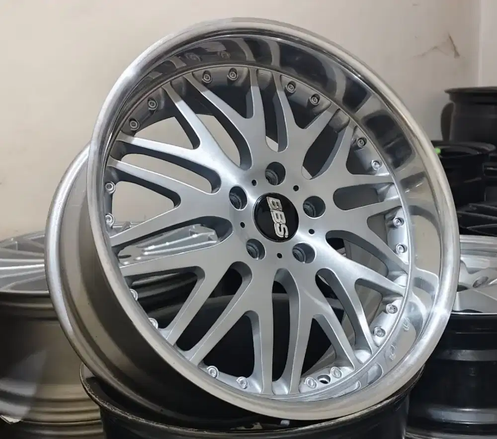 Velg Model BBS RING 19 BMW , BYD Seal