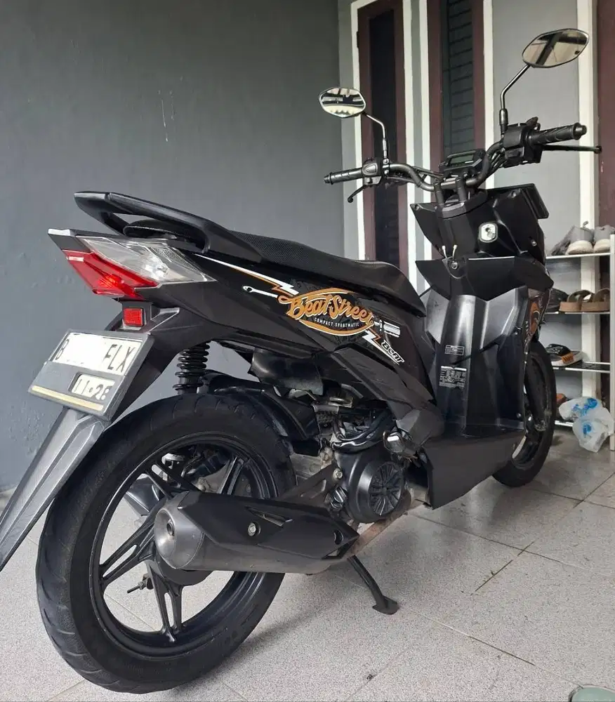 Beat Street 2019 muyuss