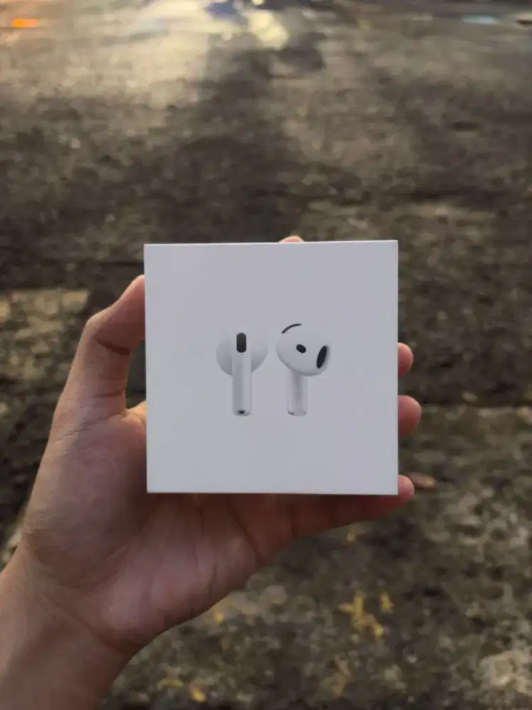 Airpods 4 non ANC