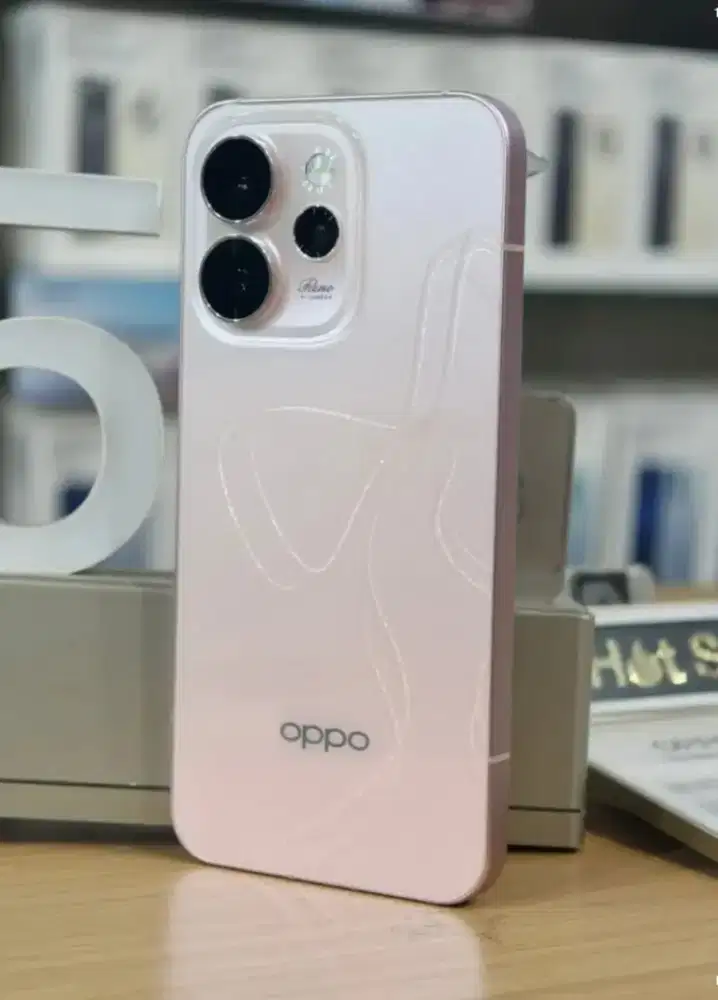 Oppo reno 15f 5g 8gb|128gb