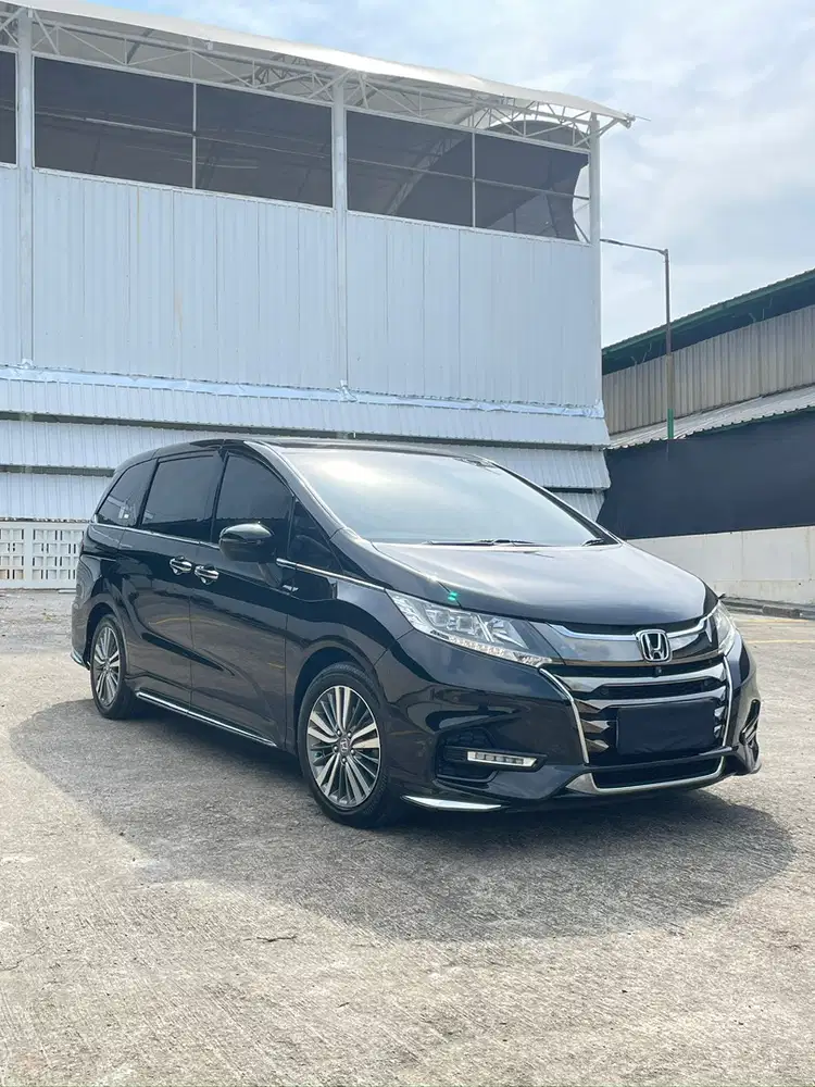 (LIKE NEW) ODYSSEY PRESTIGE 2019